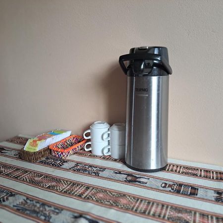 Maychu'S Albergue Chincheros  Kültér fotó