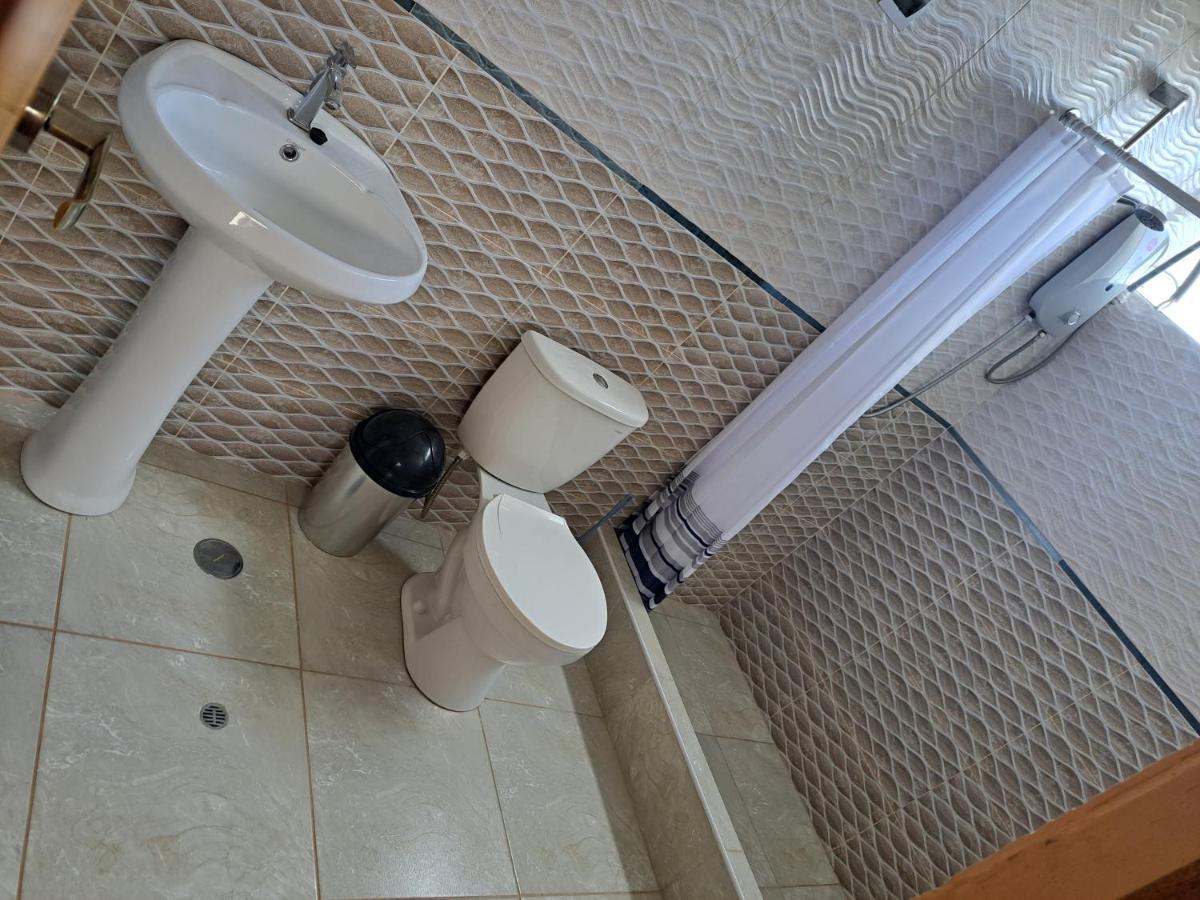 Maychu'S Albergue Chincheros  Kültér fotó