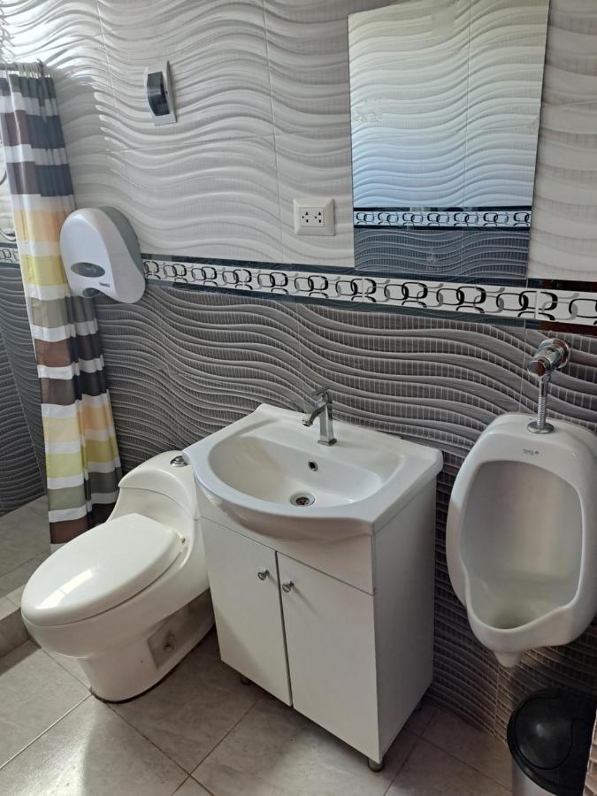 Maychu'S Albergue Chincheros  Kültér fotó