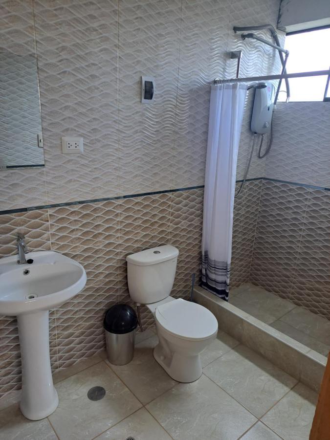 Maychu'S Albergue Chincheros  Kültér fotó